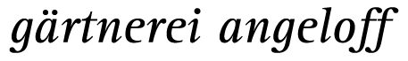 gaertnerei-angeloff