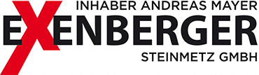 steinmetz-exenberger-logo steinmetzer